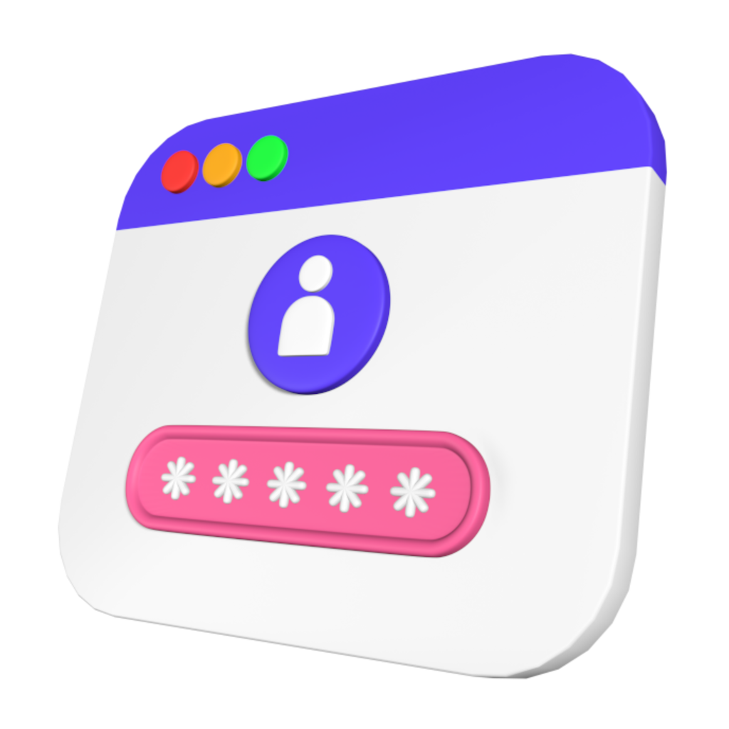 Login
